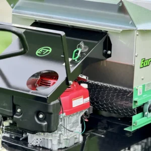 Electric Start Option