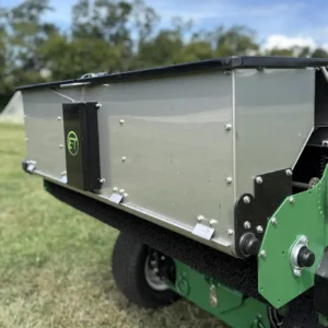Seed Box attachment